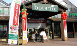 botanic