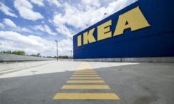 Ikea Numeri Novità