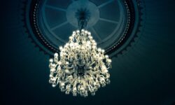 Lampadario Appendere