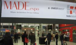 MADE Expo, fiera dell'edilizia e architettura