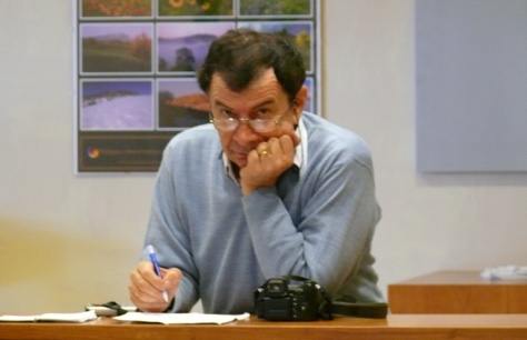 Arturo Croci