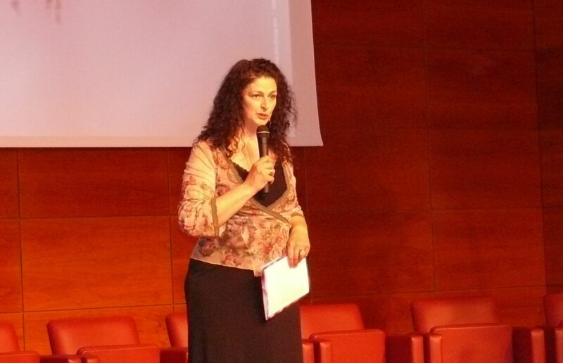 FLORUM 2008 Mara Verbena