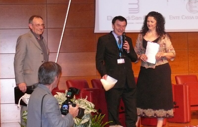 FLORUM 2008 Analisi Crisi