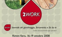 2Work Rimini