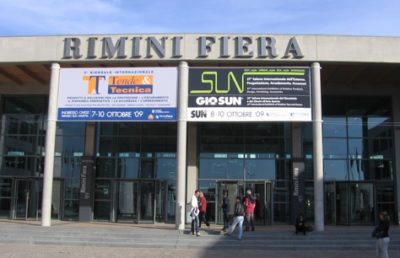 Rimini Fiera