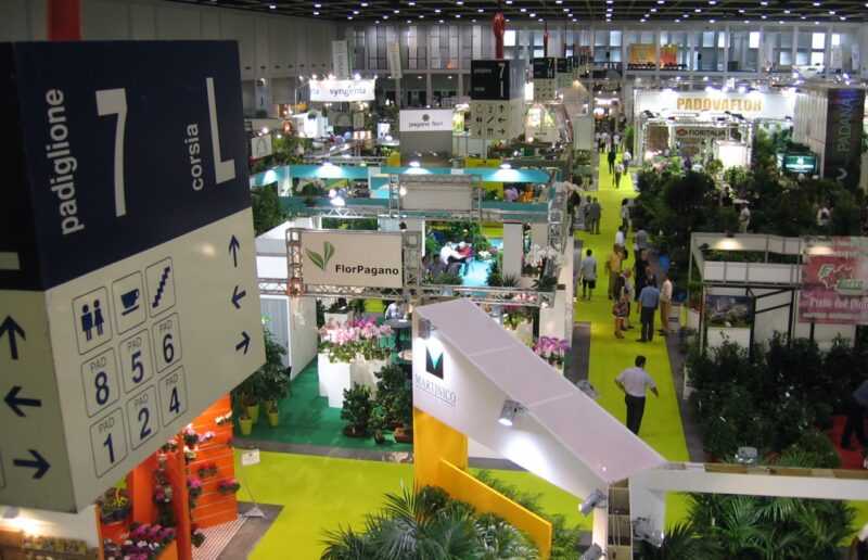 flormart 2008