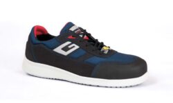 scarpa tecnica Giasco