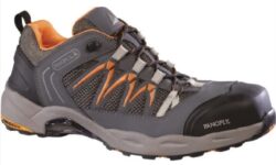 scarpa antiinfortunistica