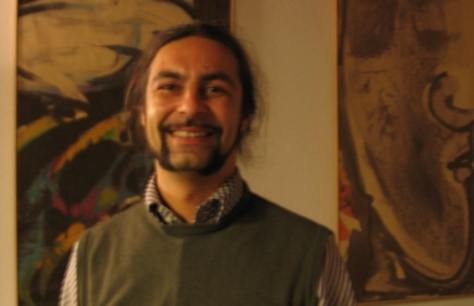 Emanuele Balconi