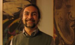 Emanuele Balconi Punto Legno