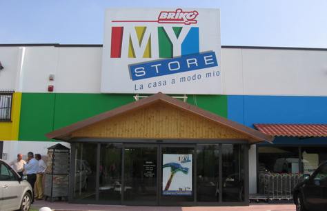 Briko mystore