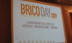 Bricoday 2009 convegno