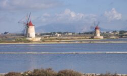 Marsala Geo Petrosino 2009