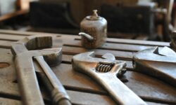 Attrezzi Manutenzione