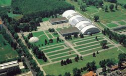 parco esposizioni di novegro