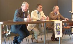 Sergio Rossi presenta Demogarden