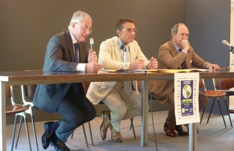 Sergio Rossi presenta Demogarden