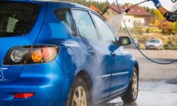 Idropulitrice Scegliere