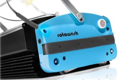 Rotowash