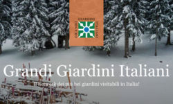 grandi giardini italiani