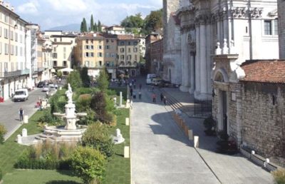 Brescia