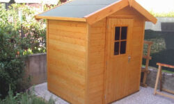 Casetta In Legno Comprare