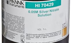 Nitrato d'argento