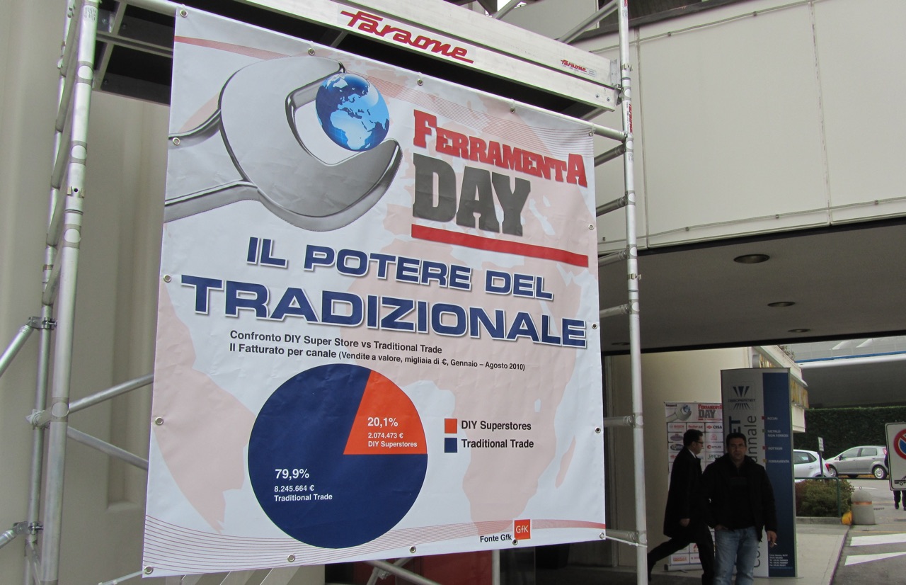 Ferramenta Day 2010