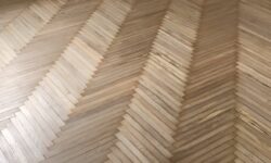 parquet a lisca di pesce