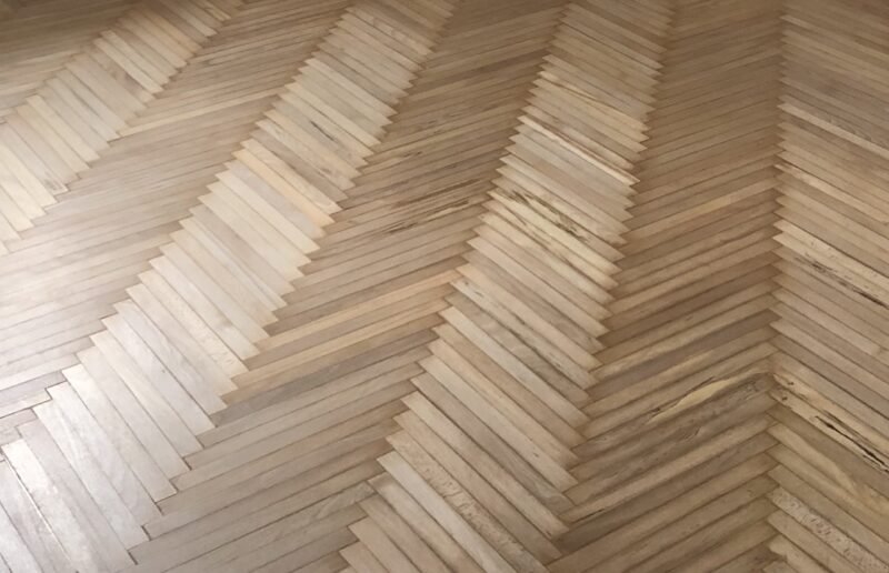 parquet a lisca di pesce