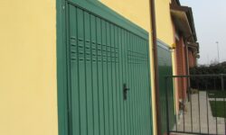 Verniciare Superficie Zincata