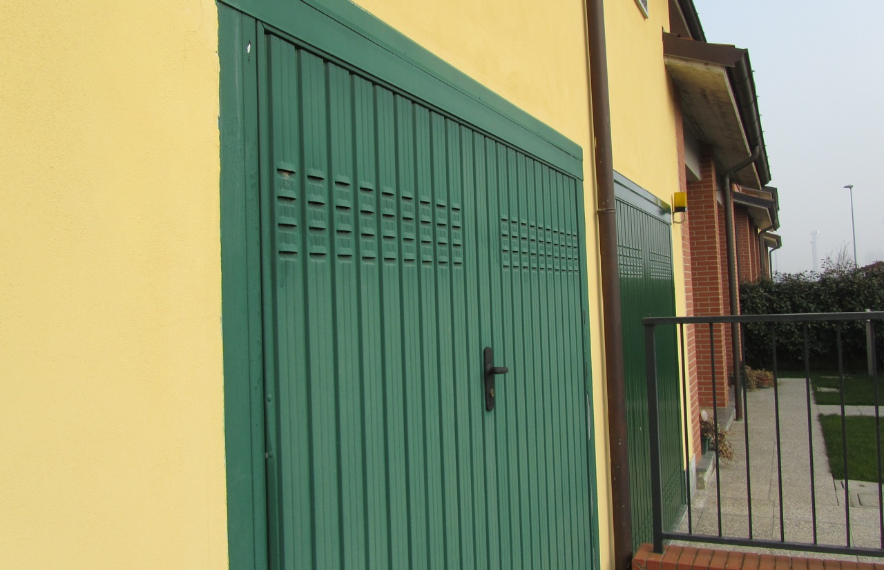 Verniciare Superficie Zincata
