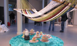 amaca Missoni al Fuorisalone 2011