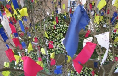 Orticolario a Euroflora