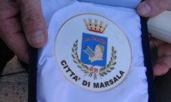 Cittadino Benemerito di Marsala