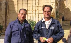 Marsala Tumbarello 2009