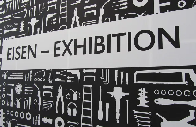 EISENWARENMESSE-2012