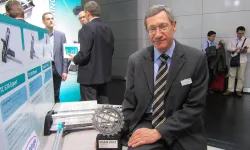 EISENWARENMESSE-2012-premioWlofcraft