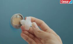 TESA Nie Wieder Boren