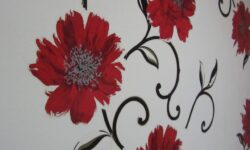 plastica adesiva per decorazione