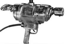 il primo trapano Black & Decker