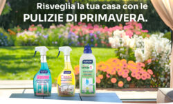 prodotti Nuncas per le pulizie di primavera