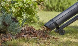 BLACK+DECKER Soffiatore 2014