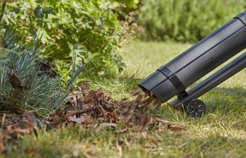 BLACK+DECKER Soffiatore 2014