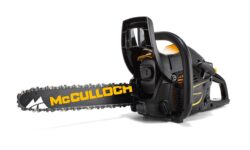 McCULLOCH Motosega CS340