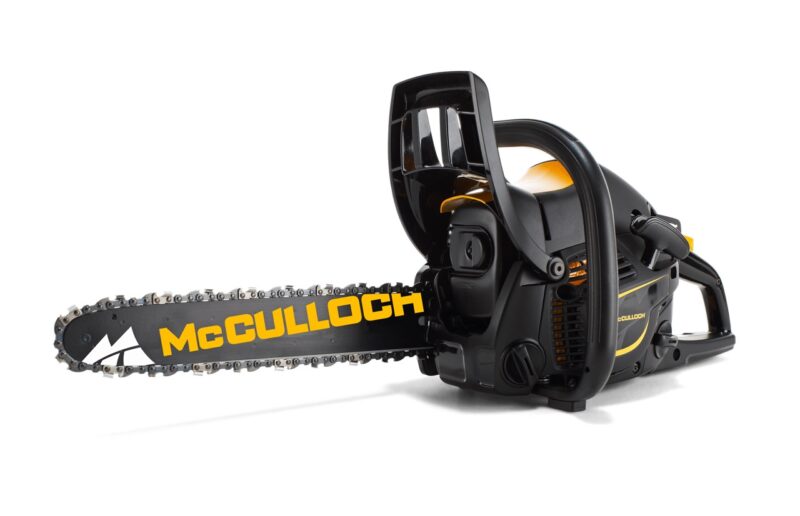 McCULLOCH Motosega CS340