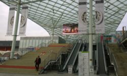 HOMI 2015 Tristemente