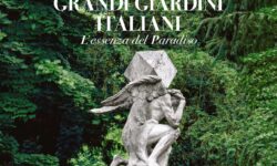 JUDITH WADE Grandi Giardini Italiani