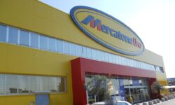 MercatoneUno Prealpina Crisi