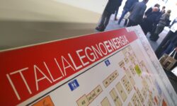 ProgettoFuoco2015 Italia Legno Energia